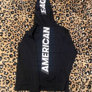 American Eagle men’s hoodie size medium